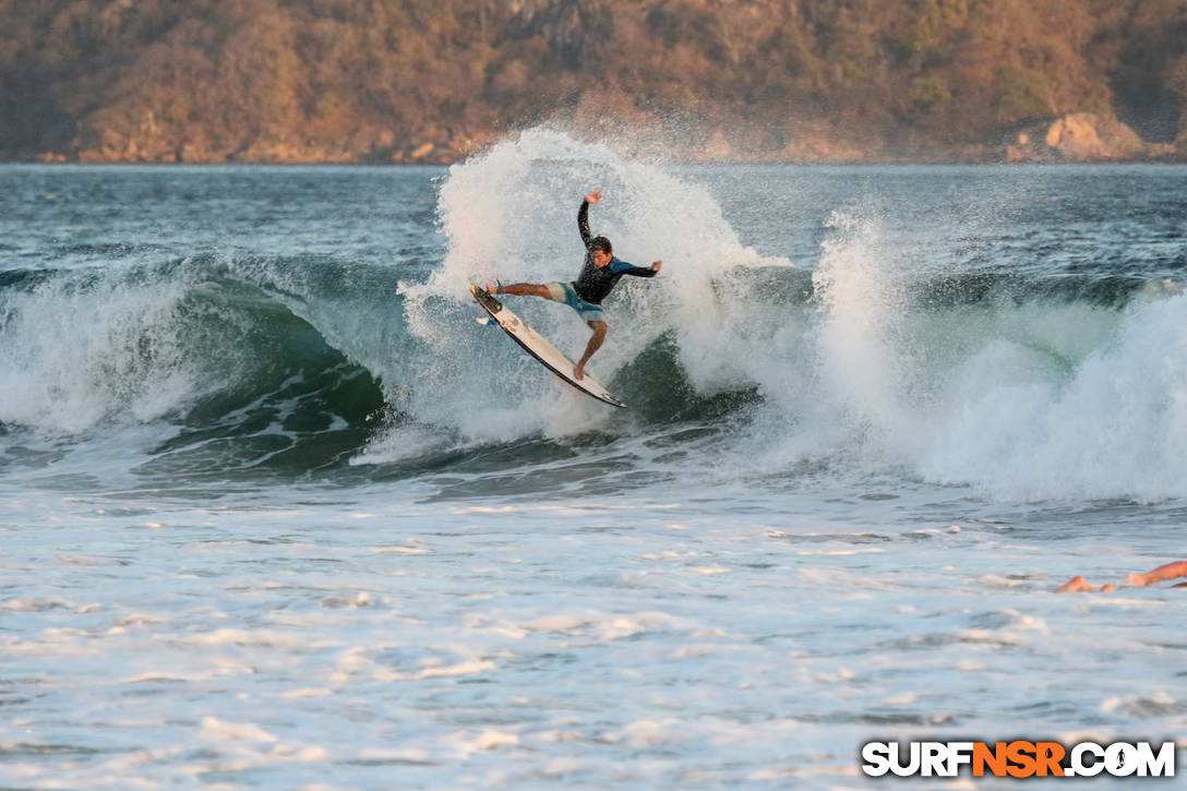 Nicaragua Surf Report - Report Photo 04/22/2018  10:14 PM 