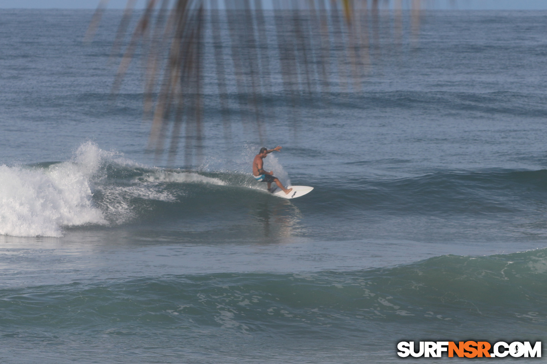 Nicaragua Surf Report - Report Photo 09/27/2017  11:02 AM 