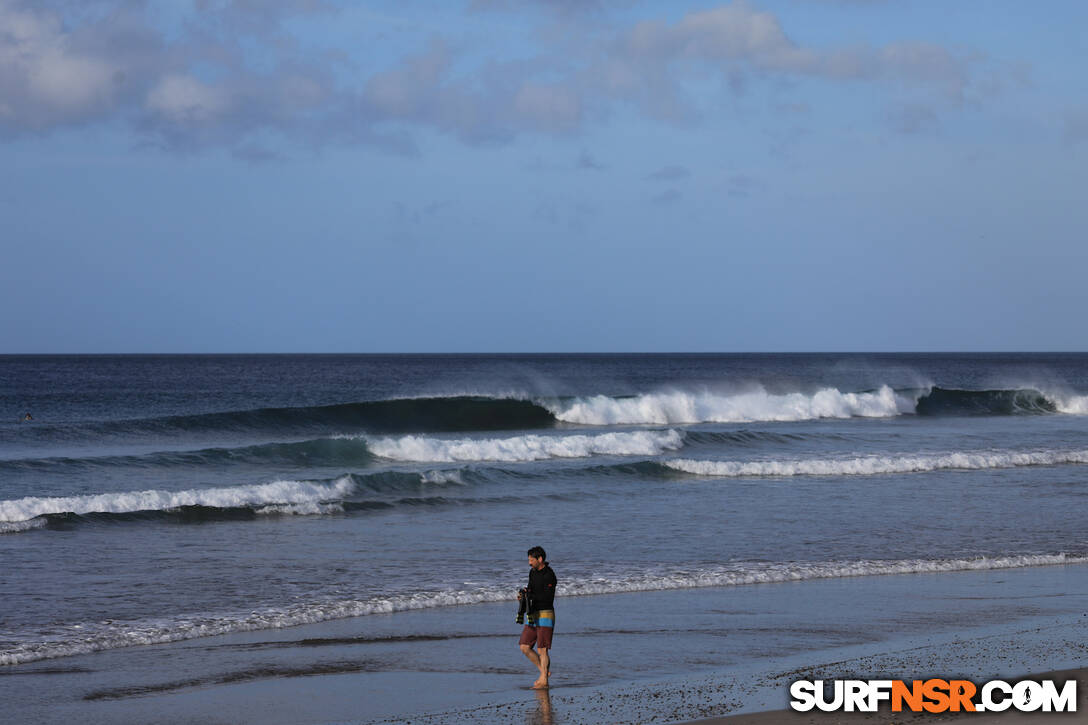 Surf Report for 11/30/2023