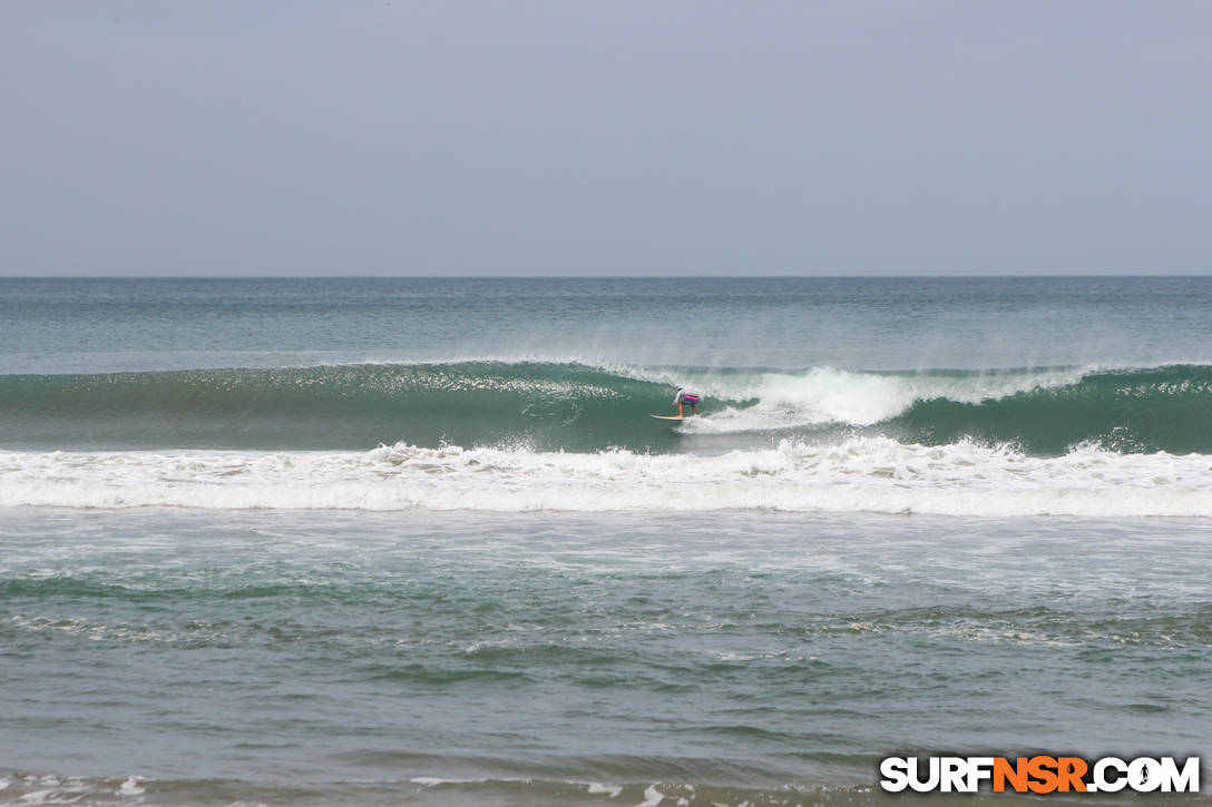 Nicaragua Surf Report - Report Photo 07/08/2020 11:24 PM