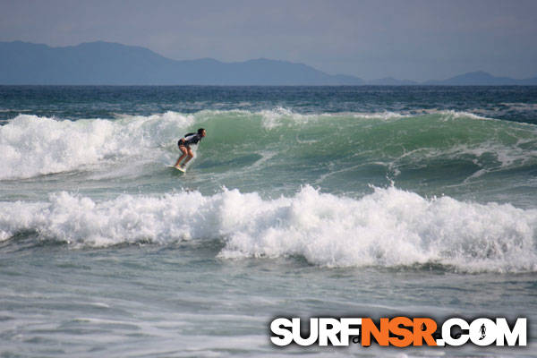 Nicaragua Surf Report - Report Photo 08/01/2011  4:10 PM 