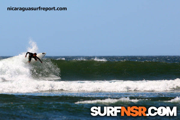 Nicaragua Surf Report - Report Photo 02/02/2013  3:18 PM 