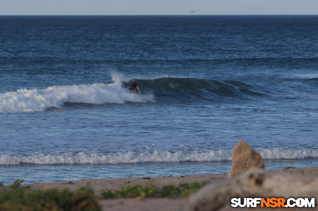 Nicaragua Surf Report - Report Photo 12/31/2016 4:05 PM