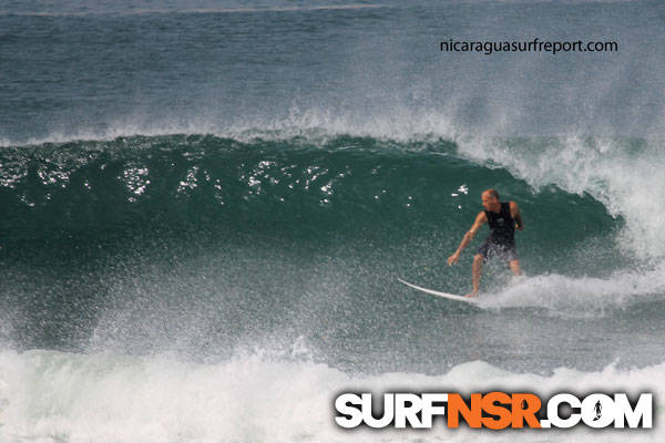 Nicaragua Surf Report - Report Photo 06/23/2013  3:31 PM 