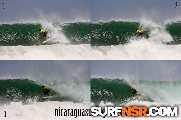 Nicaragua Surf Report - Report Photo 07/21/2012 7:56 PM