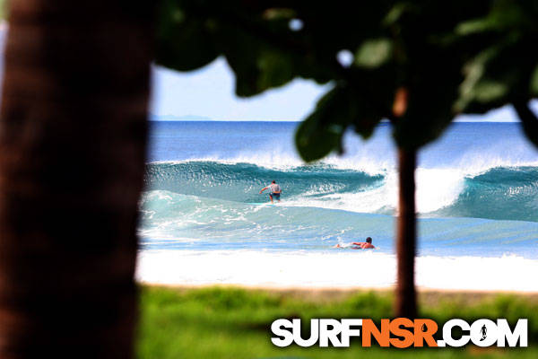 Nicaragua Surf Report - Report Photo 08/14/2013  1:26 PM 