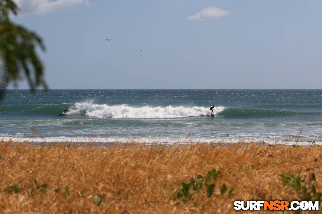 Nicaragua Surf Report - Report Photo 02/20/2016 4:58 PM