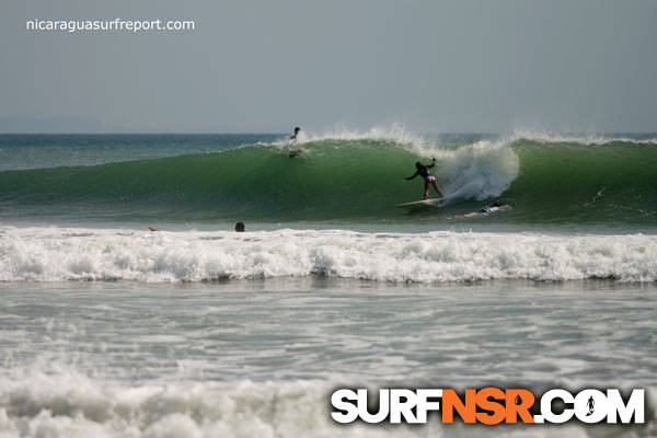 Nicaragua Surf Report - Report Photo 03/18/2010  5:52 PM 