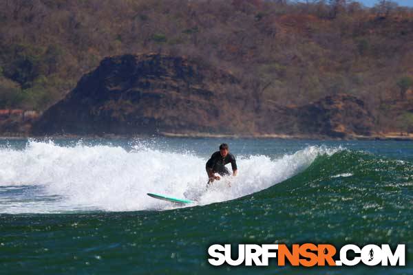 Nicaragua Surf Report - Report Photo 02/24/2014  7:14 PM 