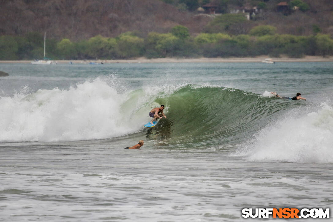 Nicaragua Surf Report - Report Photo 05/21/2023 5:03 PM