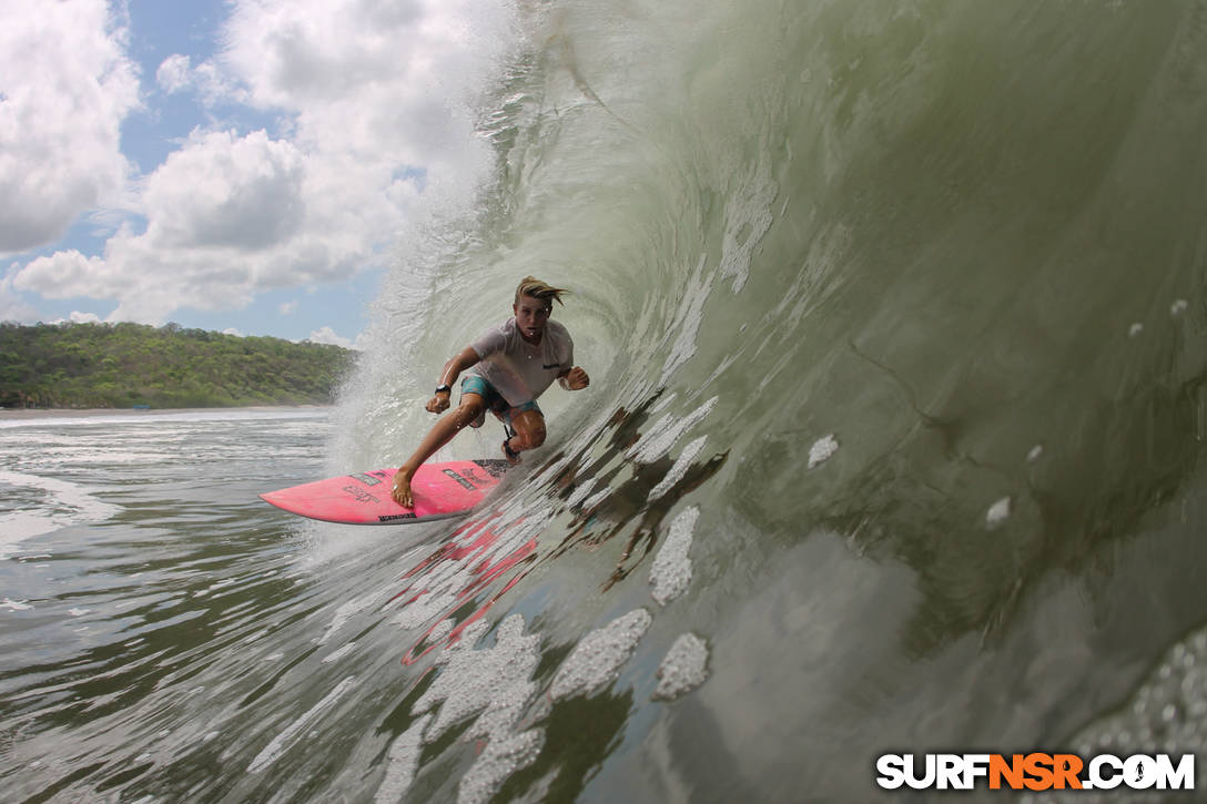 Nicaragua Surf Report - Report Photo 05/13/2016  4:20 PM 