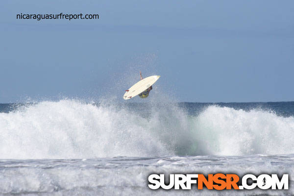 Nicaragua Surf Report - Report Photo 11/02/2013  7:15 PM 