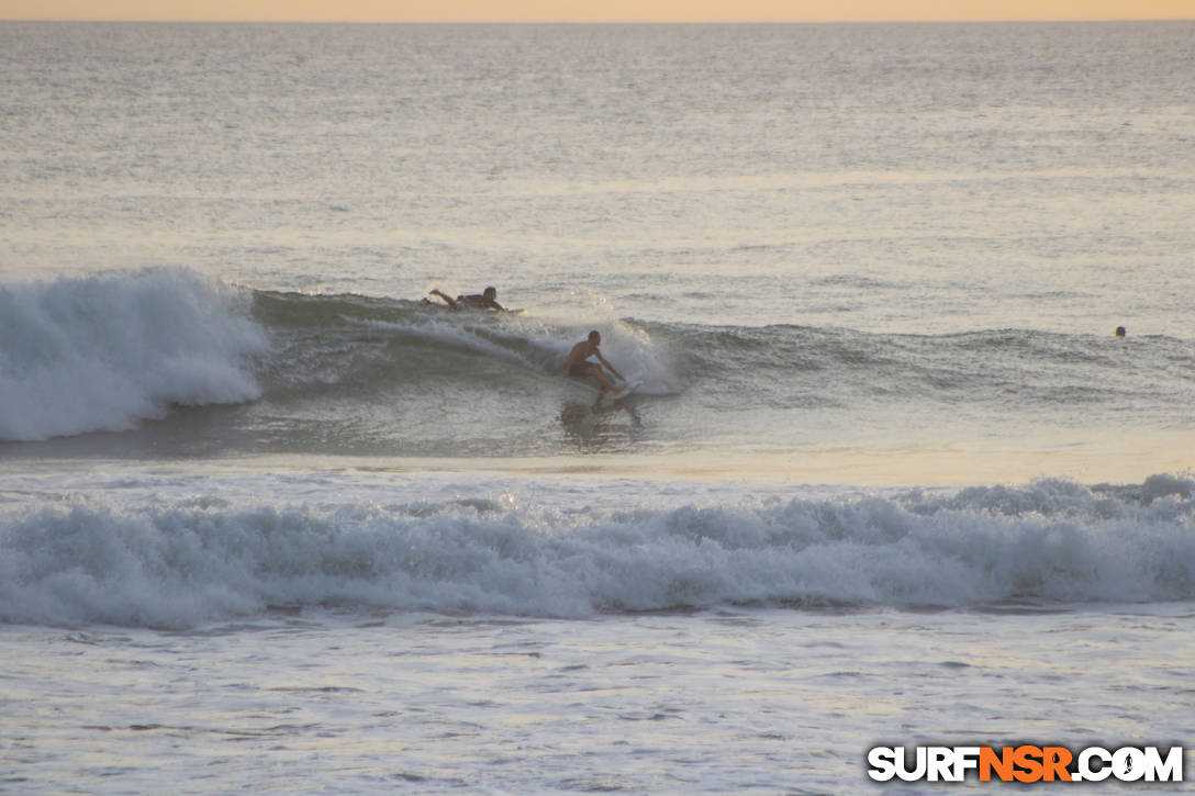 Nicaragua Surf Report - Report Photo 01/13/2021  9:20 PM 