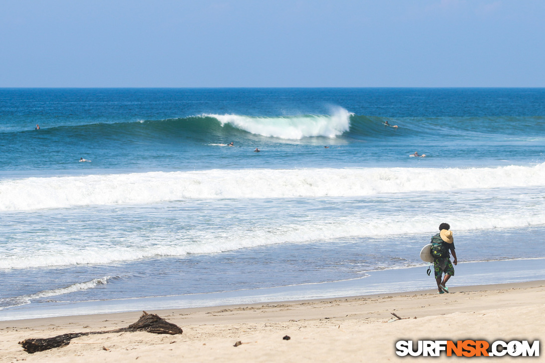 Nicaragua Surf Report - Report Photo 02/24/2017  1:04 PM 