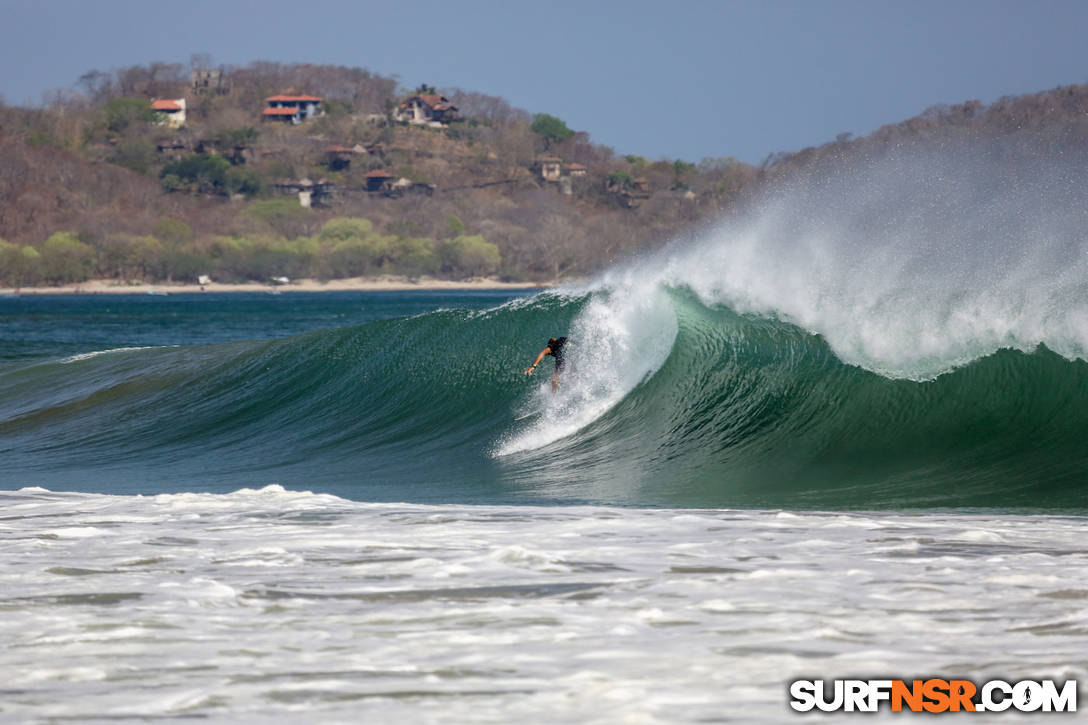 Nicaragua Surf Report - Report Photo 05/05/2019  9:15 PM 