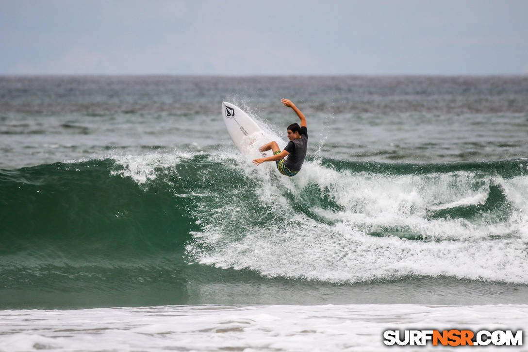 Nicaragua Surf Report - Report Photo 06/20/2022 5:17 PM