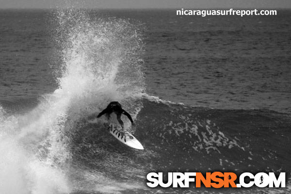 Nicaragua Surf Report - Report Photo 04/16/2013  6:50 PM 