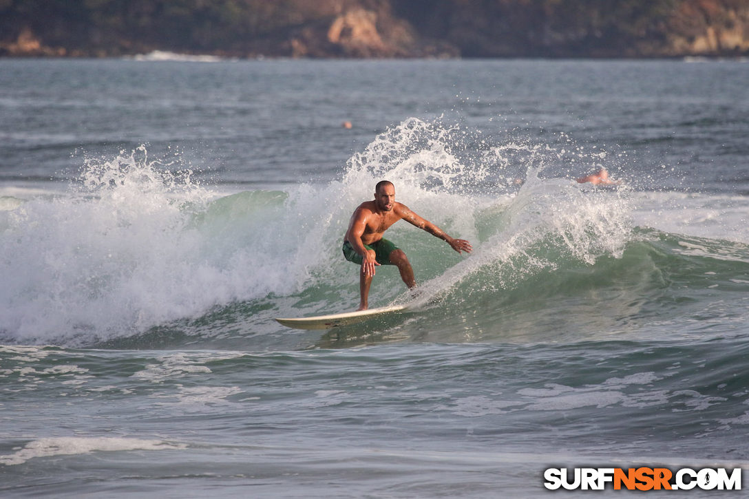 Nicaragua Surf Report - Report Photo 10/11/2017  9:16 PM 