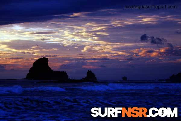 Nicaragua Surf Report - Report Photo 11/01/2011  2:43 PM 