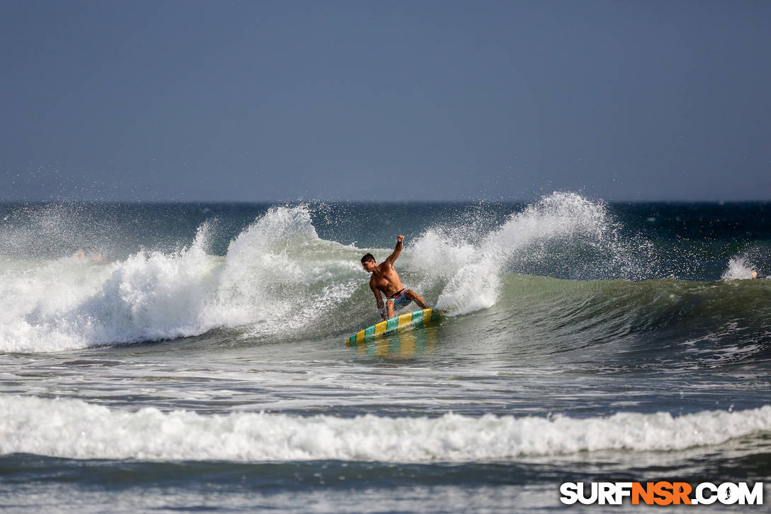 Nicaragua Surf Report - Report Photo 03/09/2019  8:20 PM 