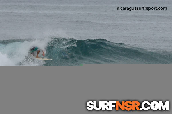 Nicaragua Surf Report - Report Photo 09/21/2014 2:34 PM