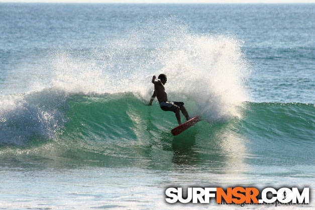 Nicaragua Surf Report - Report Photo 03/07/2008 11:20 AM