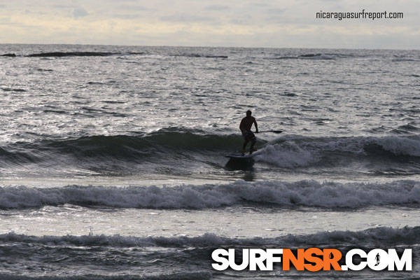 Nicaragua Surf Report - Report Photo 09/22/2010  4:25 PM 