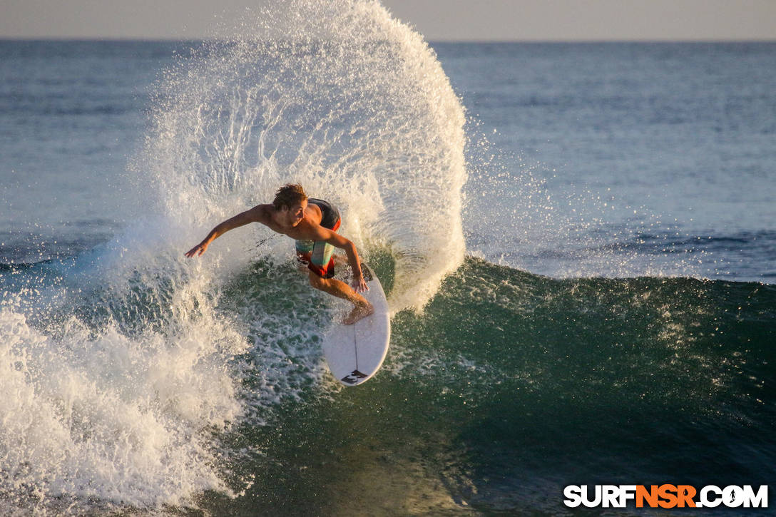 Nicaragua Surf Report - Report Photo 07/26/2020 10:19 PM