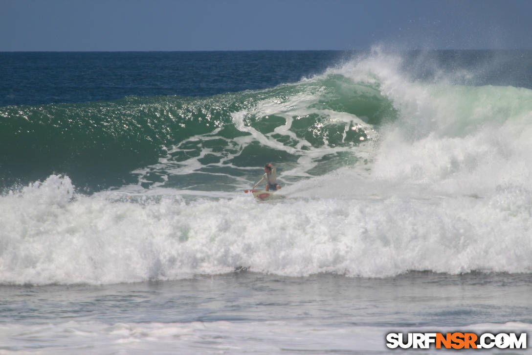 Nicaragua Surf Report - Report Photo 09/11/2016  6:06 PM 