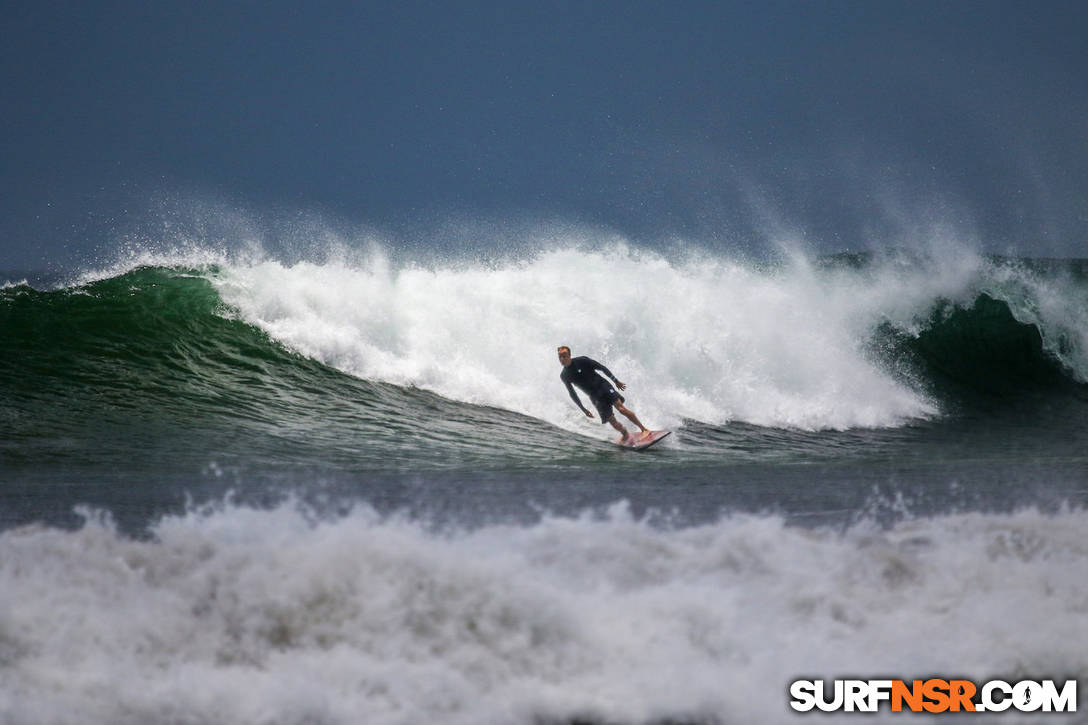 Nicaragua Surf Report - Report Photo 03/15/2020  3:11 PM 