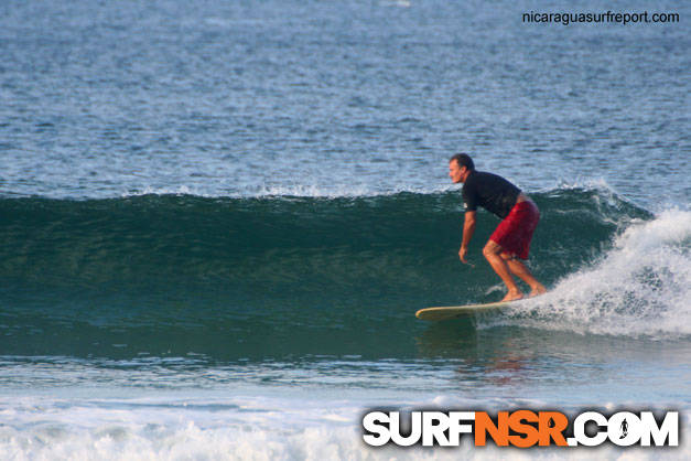 Nicaragua Surf Report - Report Photo 01/15/2009 7:18 PM