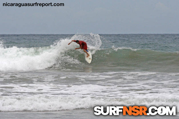 Nicaragua Surf Report - Report Photo 06/14/2009 1:27 PM