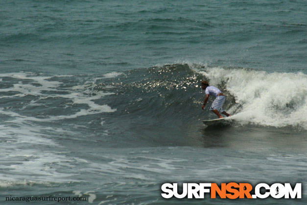 Nicaragua Surf Report - Report Photo 04/26/2008  5:41 PM 