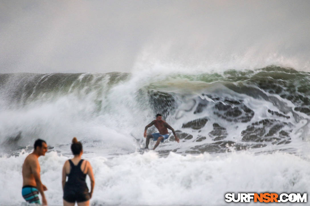 Nicaragua Surf Report - Report Photo 10/12/2020  7:02 PM 