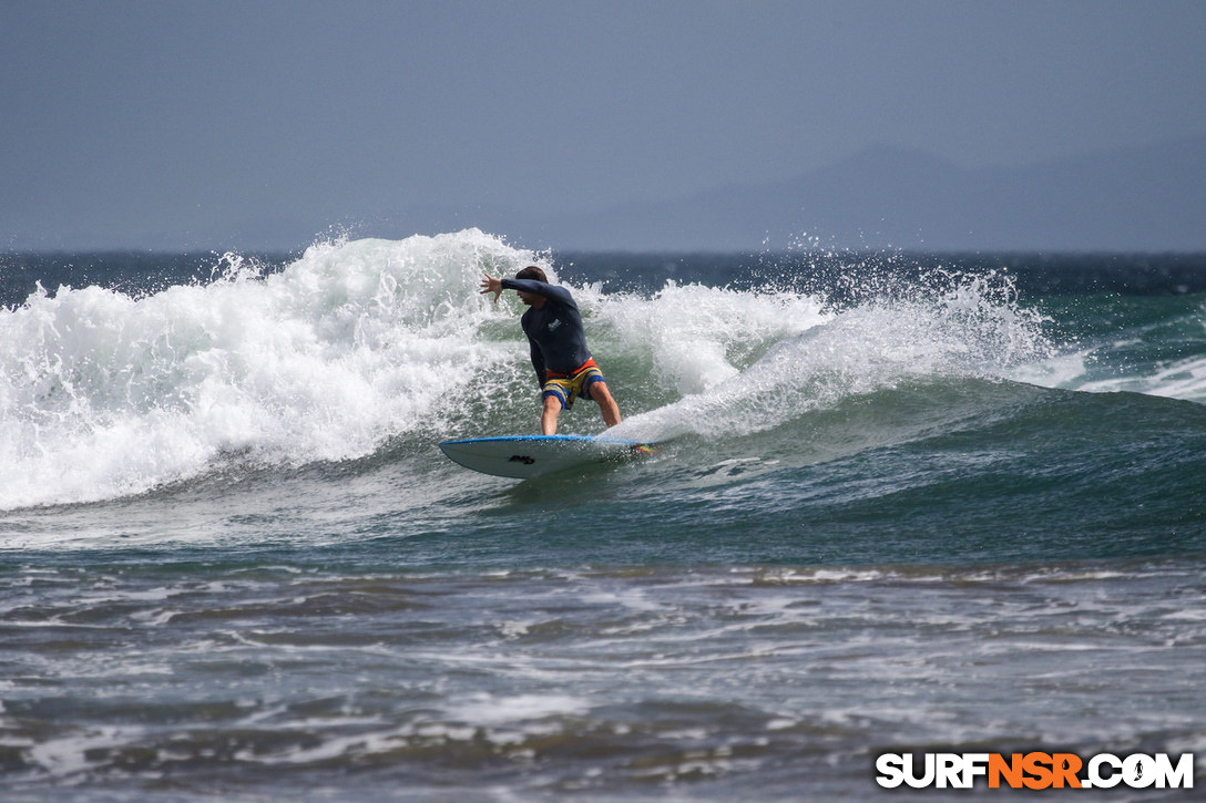 Nicaragua Surf Report - Report Photo 02/20/2018 7:13 PM