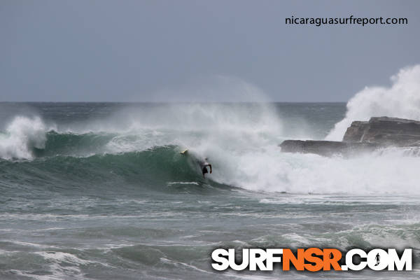 Nicaragua Surf Report - Report Photo 10/03/2014  2:53 PM 