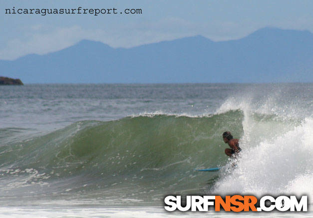 Nicaragua Surf Report - Report Photo 09/30/2007  2:22 PM 