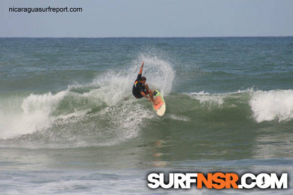 Nicaragua Surf Report - Report Photo 07/05/2010  2:27 PM 