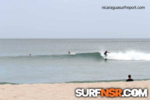 Nicaragua Surf Report - Report Photo 07/23/2014  1:43 PM 