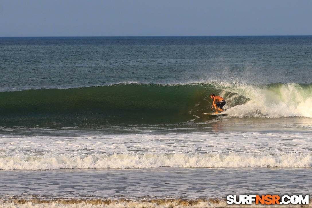 Nicaragua Surf Report - Report Photo 04/09/2020  11:03 AM 