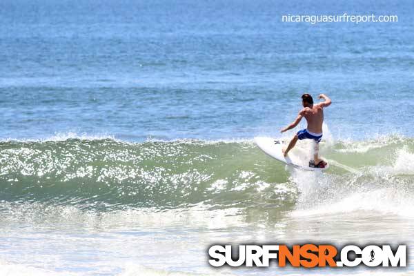 Nicaragua Surf Report - Report Photo 02/28/2014  2:32 PM 