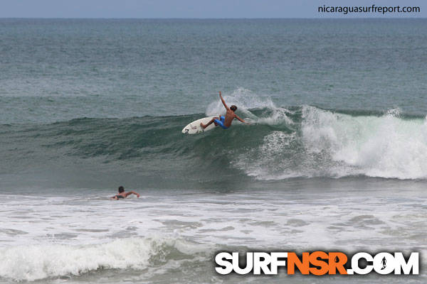 Nicaragua Surf Report - Report Photo 06/18/2011 5:48 PM