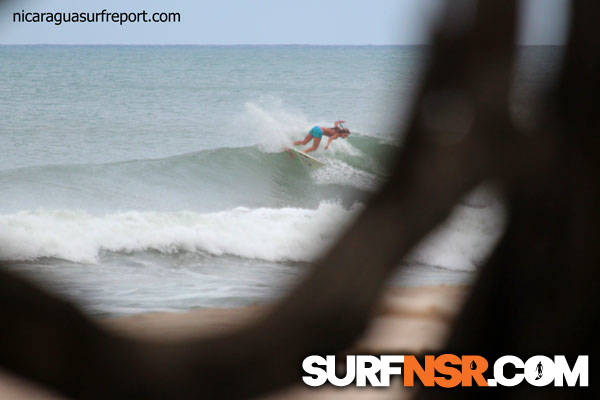 Nicaragua Surf Report - Report Photo 08/12/2012  6:08 PM 