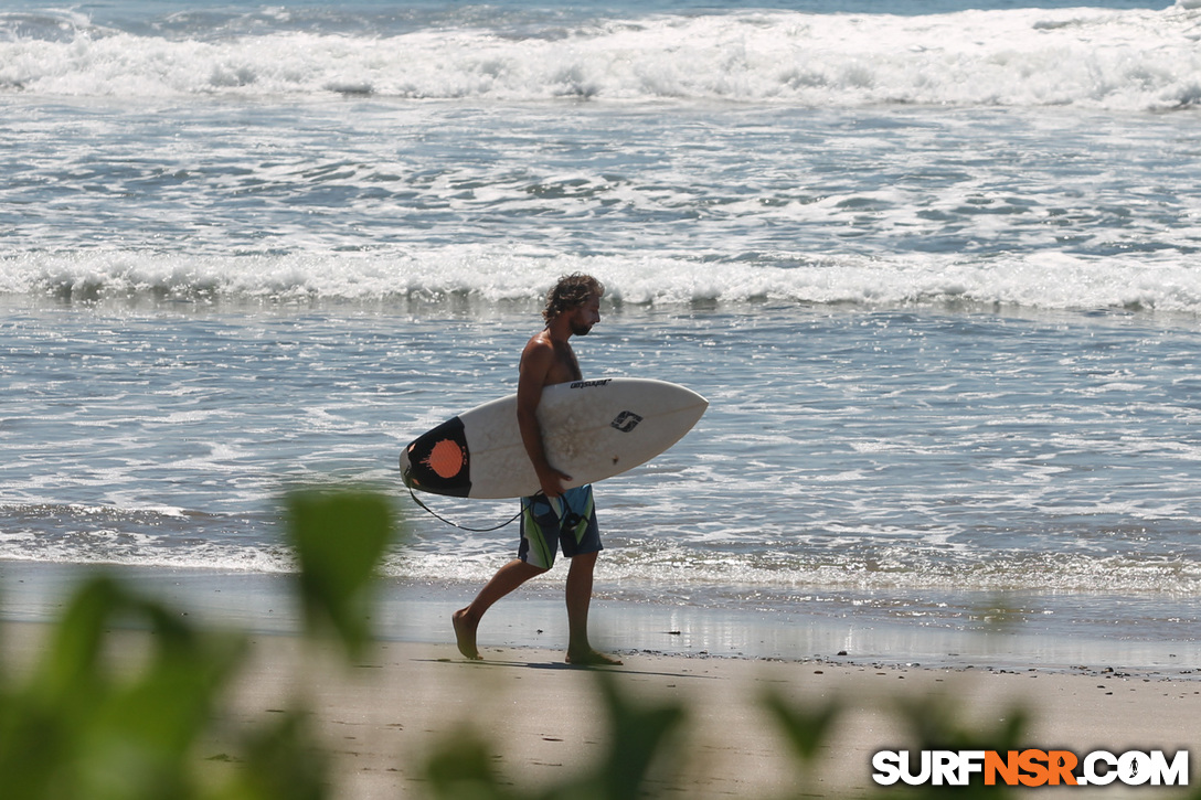 Nicaragua Surf Report - Report Photo 11/07/2016  2:55 PM