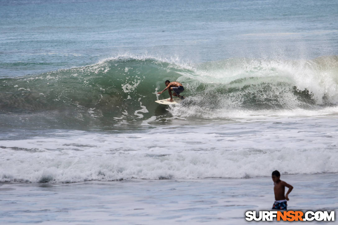 Nicaragua Surf Report - Report Photo 09/09/2018  4:04 PM 