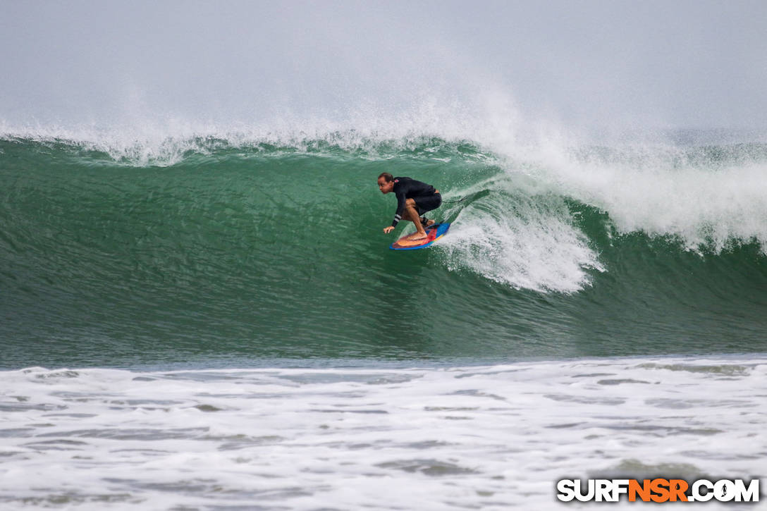 Nicaragua Surf Report - Report Photo 06/11/2019  2:08 PM 