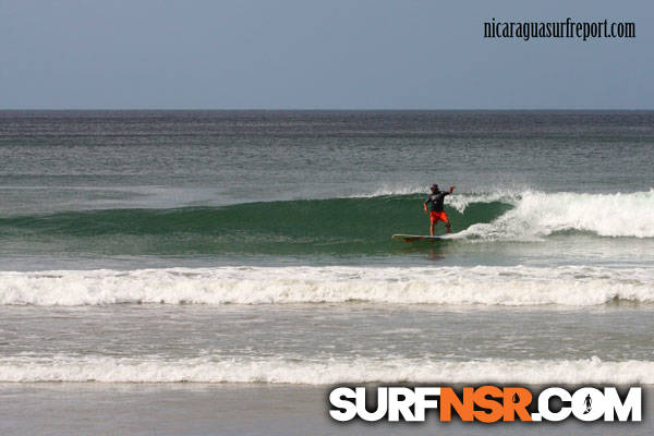 Nicaragua Surf Report - Report Photo 02/17/2012  1:22 PM 