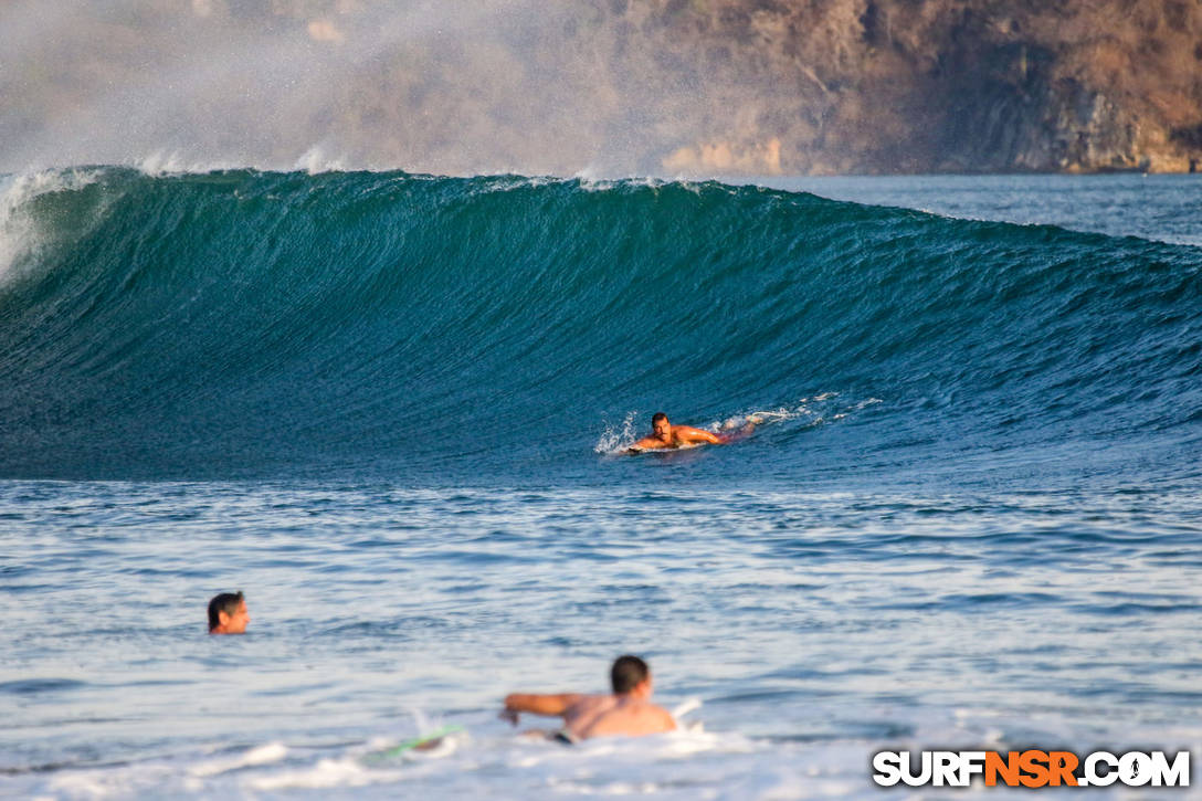 Nicaragua Surf Report - Report Photo 04/10/2020  10:27 PM 