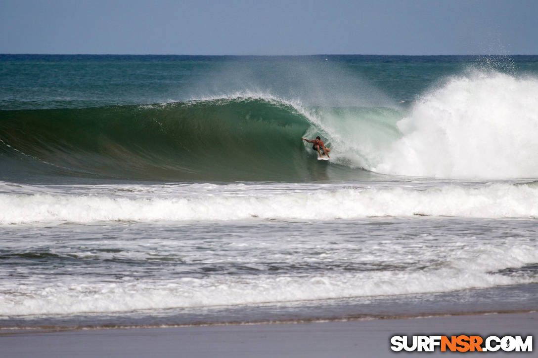 Nicaragua Surf Report - Report Photo 05/18/2018  10:12 PM 