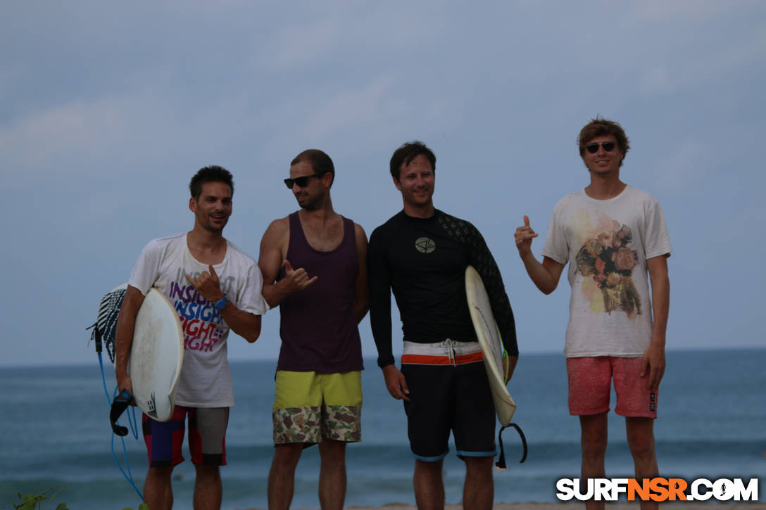 Nicaragua Surf Report - Report Photo 06/13/2015 2:47 PM
